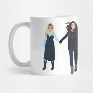 Clone Club Mug